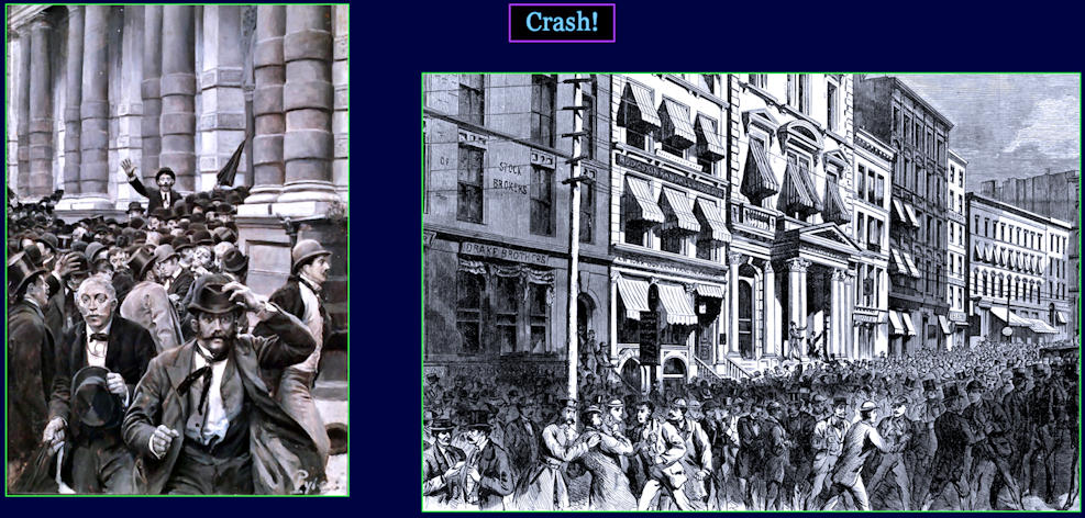 Panic of 1873